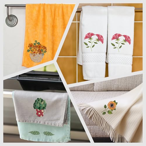 5" x 7" Combo Embroidery & Sewing Machine Y5570