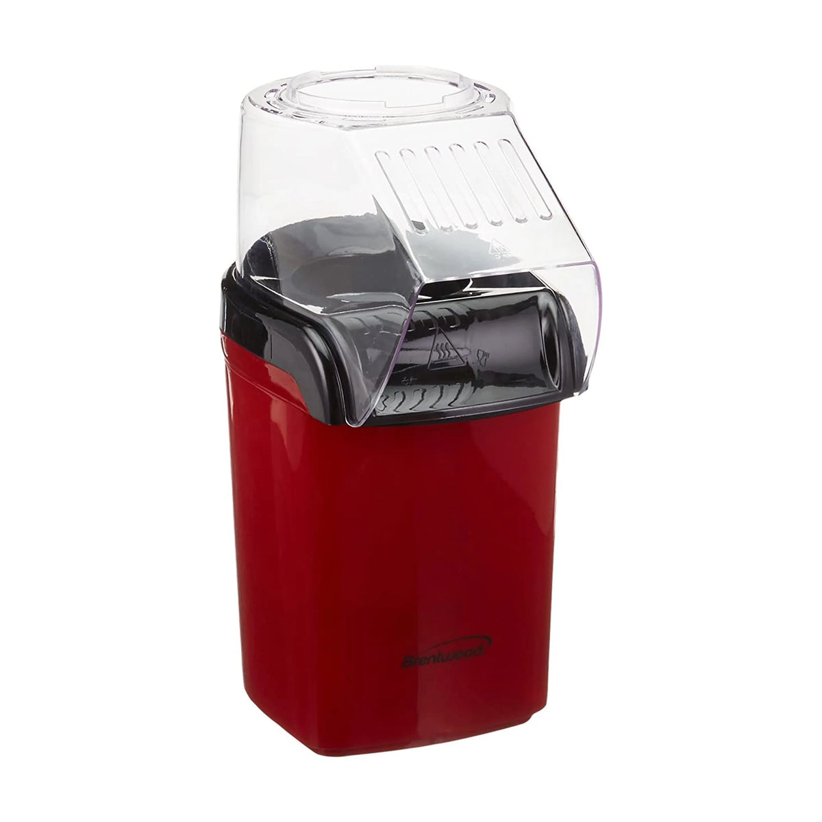 Red and Black Popcorn Maker R6238