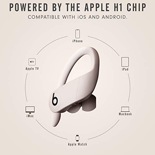 Ivory Wireless Earbuds W228105