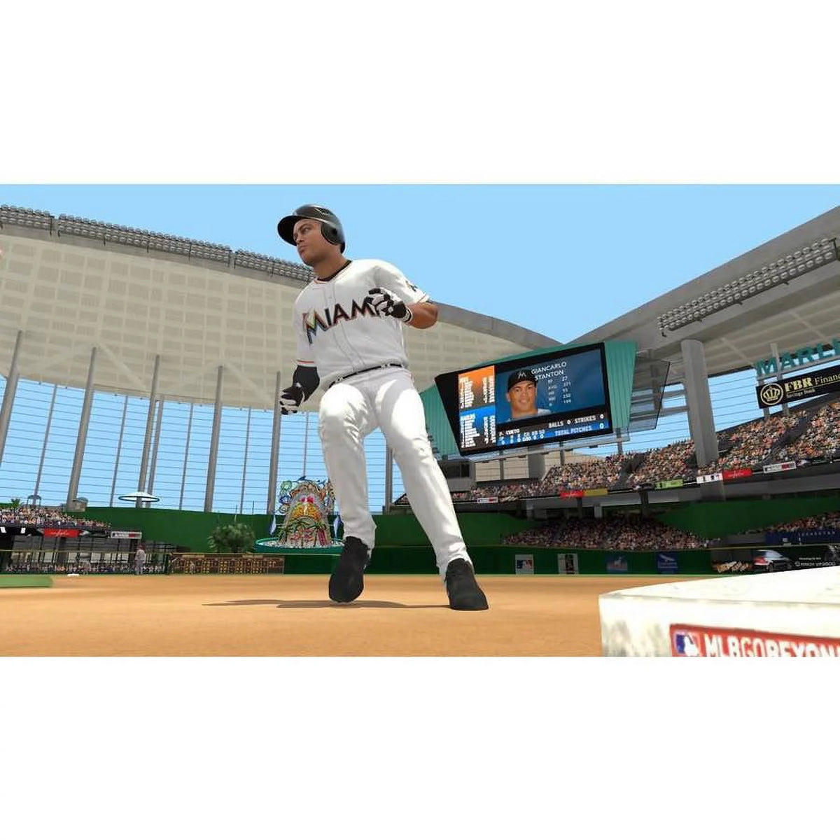 Xbox 360 MLB 2K13 W362