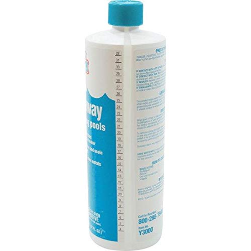 Swimming Pool Stain Remover P403079
