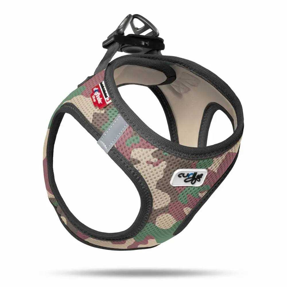 Air-Mesh Vest Harness D961783