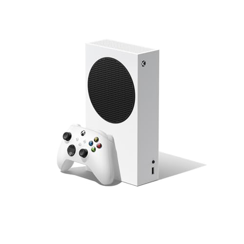 512GB SSD Console with Wireless Controller Y389252