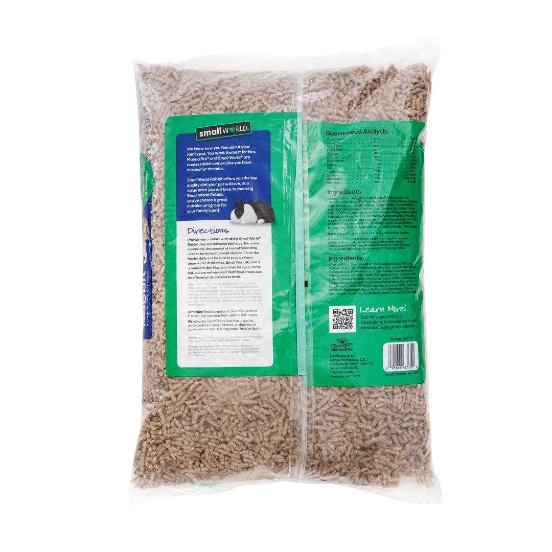 Complete Feed for Rabbit M11637