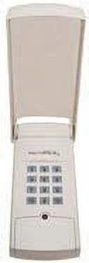 Wireless Keyless Entry for Garage Door Opener P815769