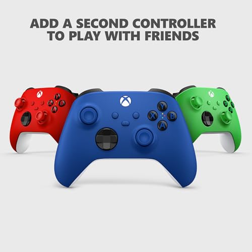 512GB SSD Console with Wireless Controller Y389252