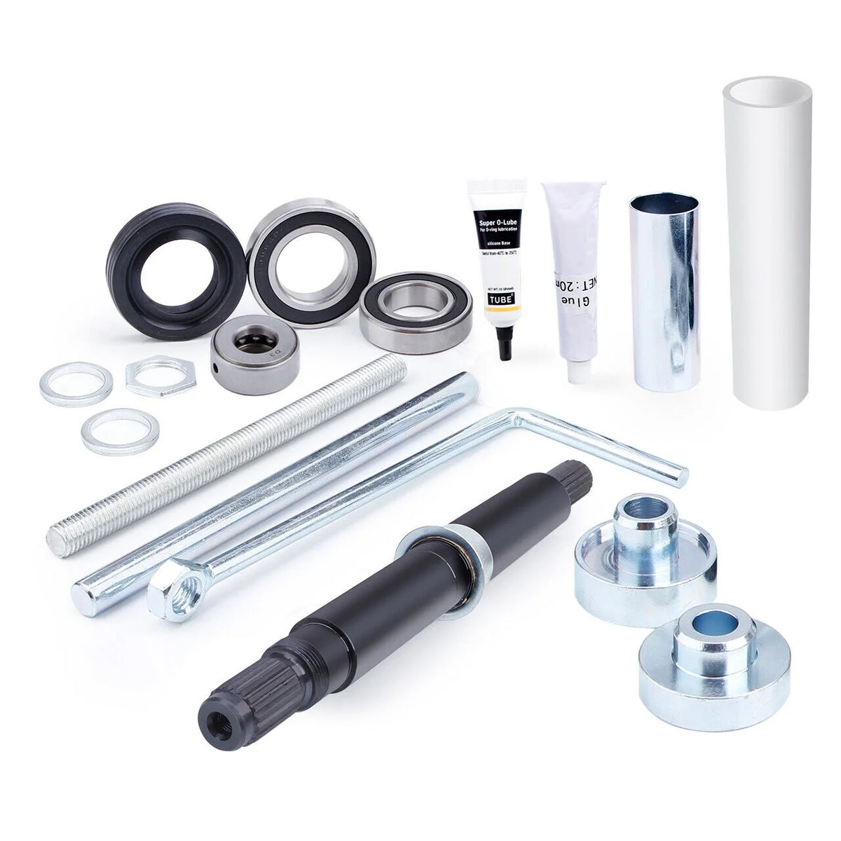 Washer Bearing Kit Q966