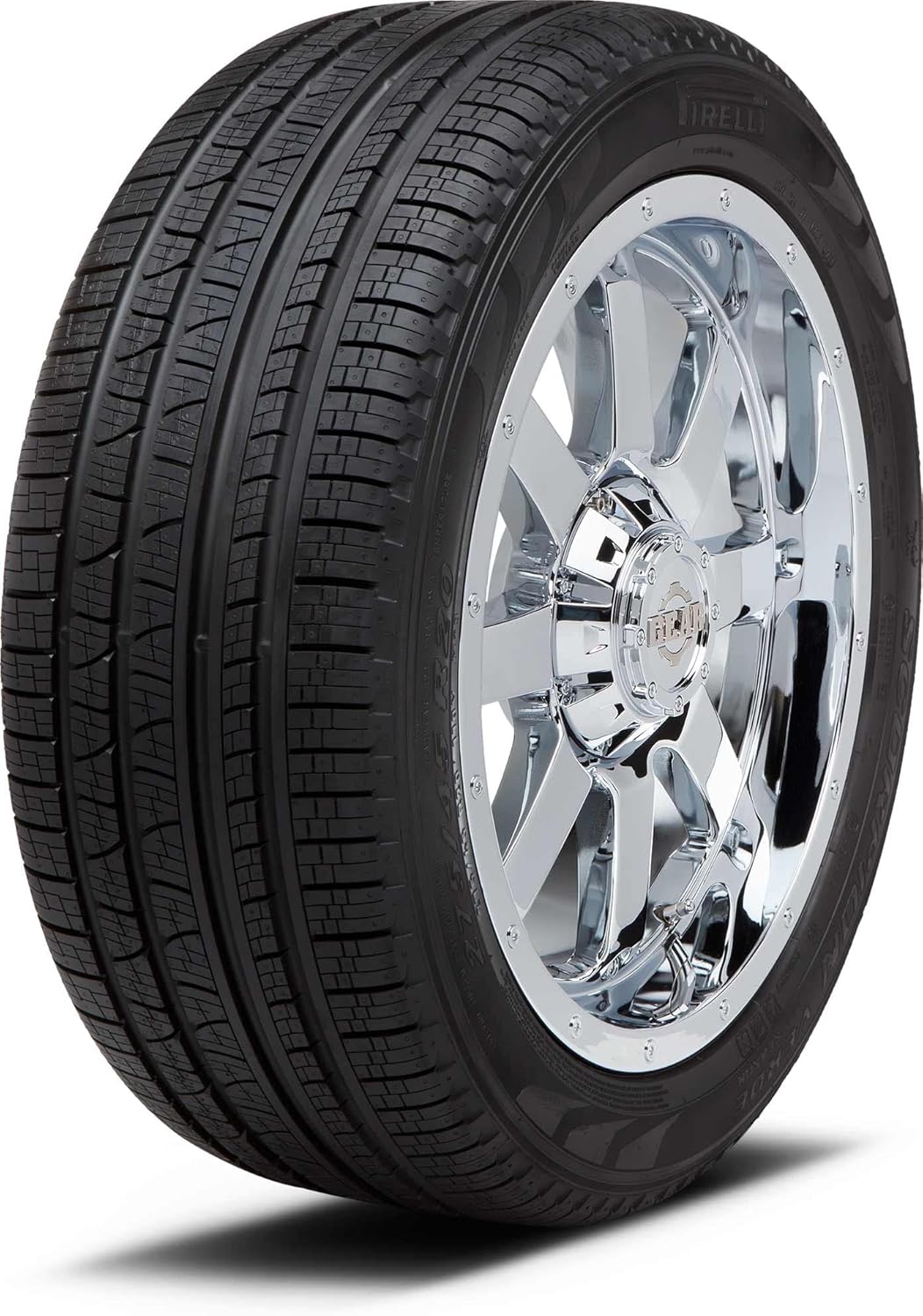 275/50R20 113W All Season SUV/Crossover Tire U31137