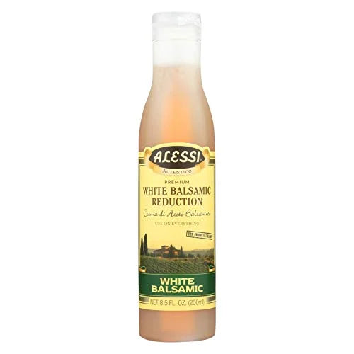 White Balsamic - Case of 6 - 8.5 FL oz. I9565
