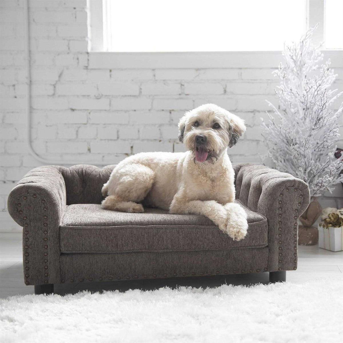 Dog Sofa E958