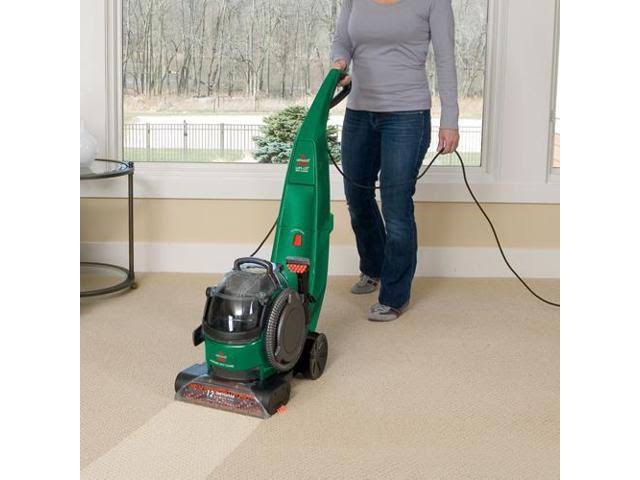 Lift-Off Deep Carpet Cleaner U542