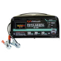 10/30/50 Amp Charger E588587