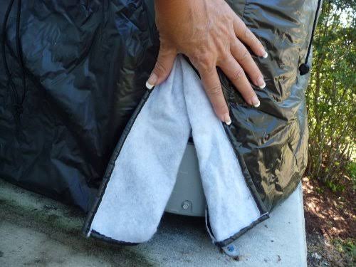 Universal Swimming Pool Heat Pump Cover B61999