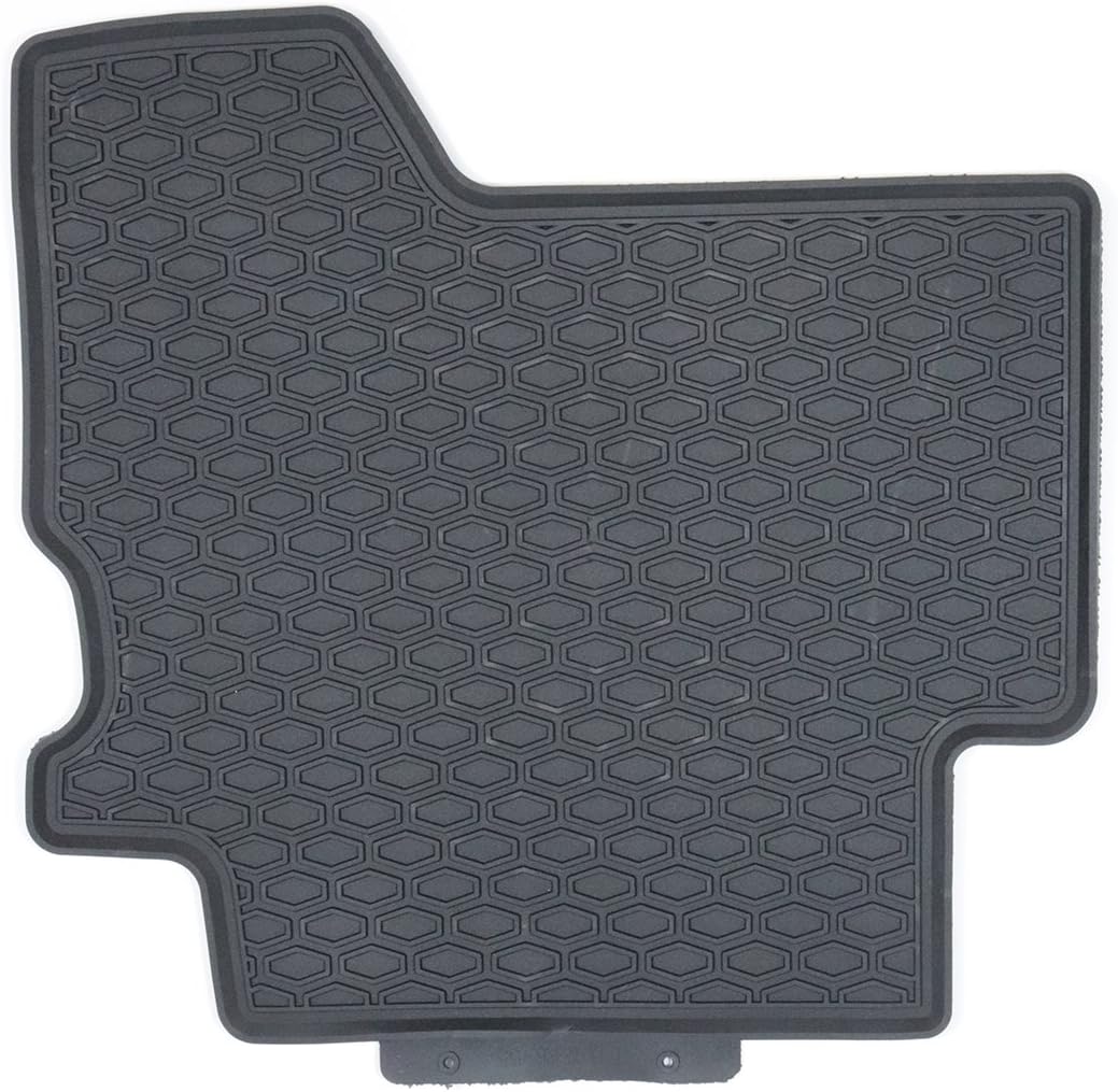 All Weather Custom Fit Floor Mats F789