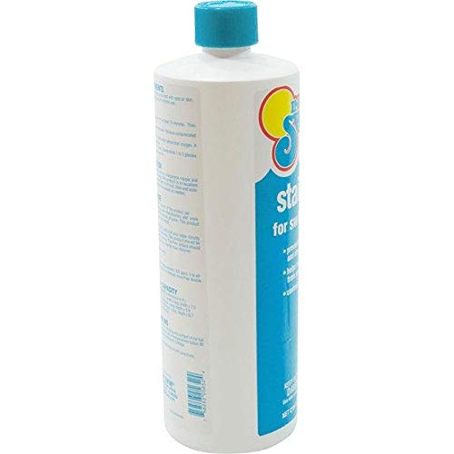Swimming Pool Stain Remover P403079