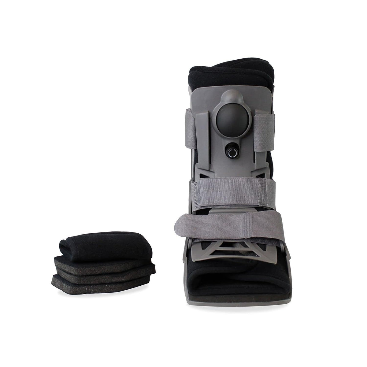 Short Full Shell Walking Boot Q939267