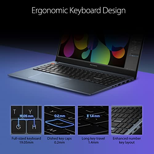 16” OLED Display Intel Core i9-13980HX CPU NVIDIA GeForce RTX 4070 GPU 16GB RAM 1TB SSD Laptop Q818589