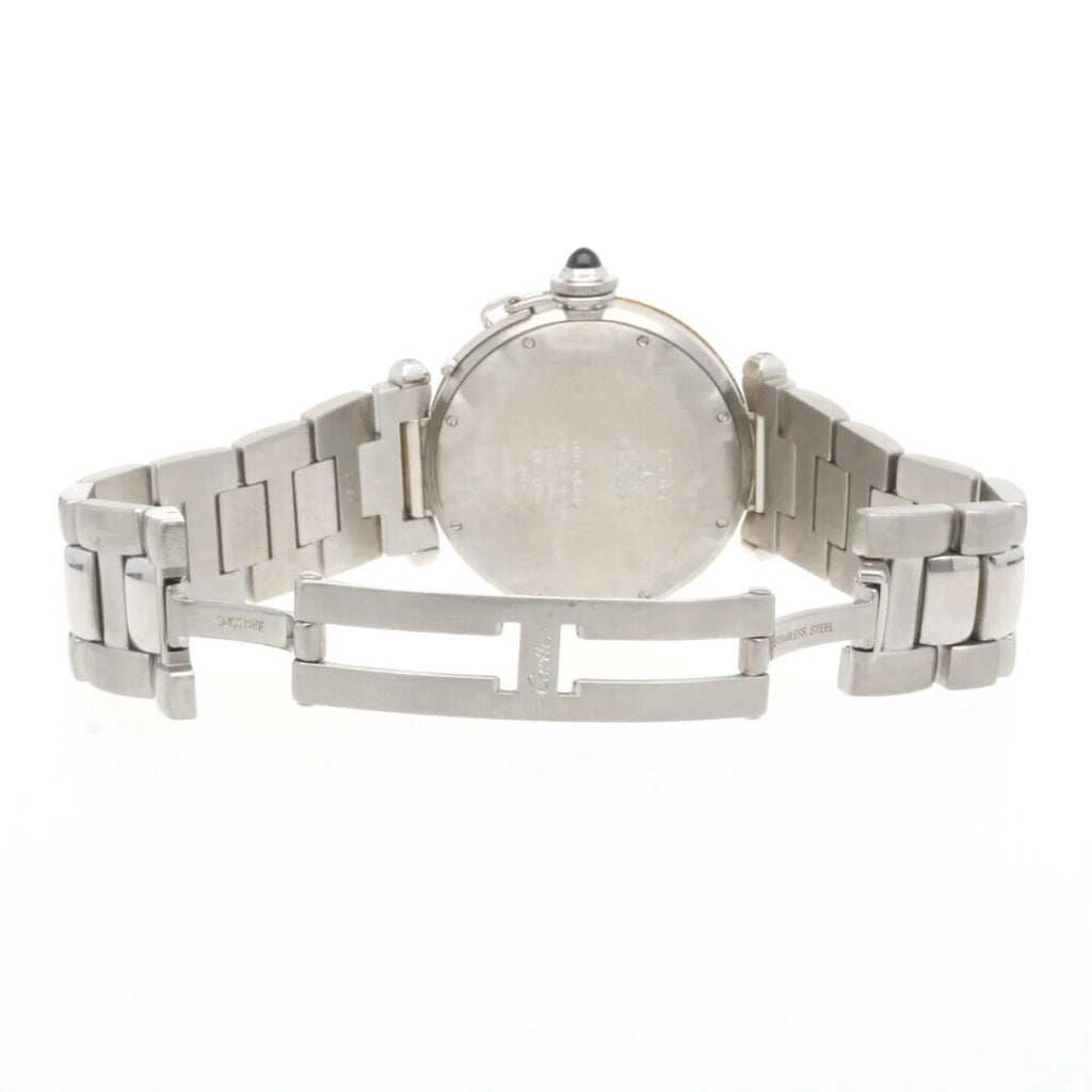 Stainless Steel Automatic Men's Watch G930