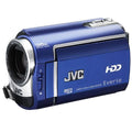 30 GB Camcorder - Sapphire Blue E262047