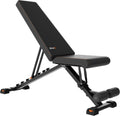 Folding Incline Weight Bench C797