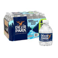 48 pk. Natural Spring Water 8 fl. oz. X201651