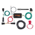 4-Pin Trailer Wiring Harness for Ford Escape X537
