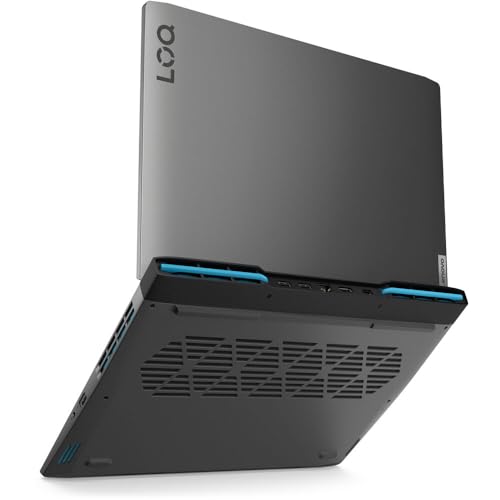 15.6" FHD Gaming Laptop Intel i7-13650HX 16GB DDR5 512GB SSD Luna Grey G9726