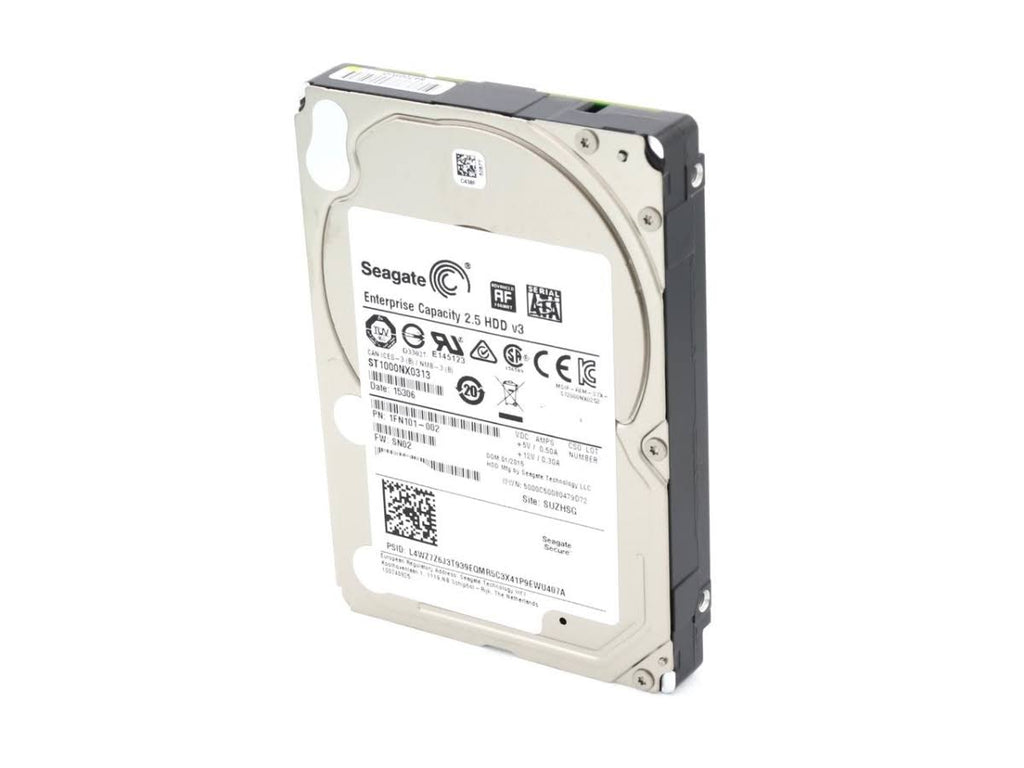 1 TB 2.5x22 Internal Hard Drive U1058