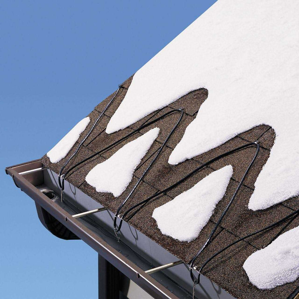 Roof & Gutter De-Icing Cable C192272