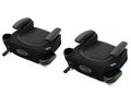 2 Pack Backless Booster Seat D59295
