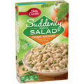 Creamy Macaroni Pasta Salad S611