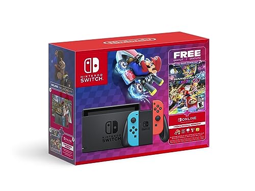 Mario Kart 8 Deluxe Bundle R42805