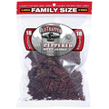 Peppered Beef Jerky (18 Ounce) G619