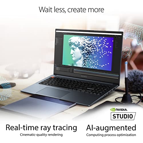 16” OLED Display Intel Core i9-13980HX CPU NVIDIA GeForce RTX 4070 GPU 16GB RAM 1TB SSD Laptop Q818589