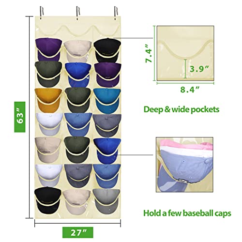 Hat Rack with 3 Hooks R9705