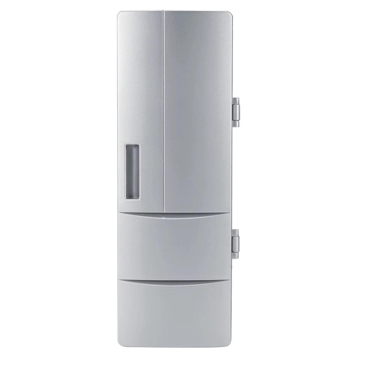 Compact Mini USB Fridge Freezer Cooler Warmer N290023