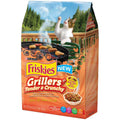 Tender Crunchy Combo Dry Cat Food B370