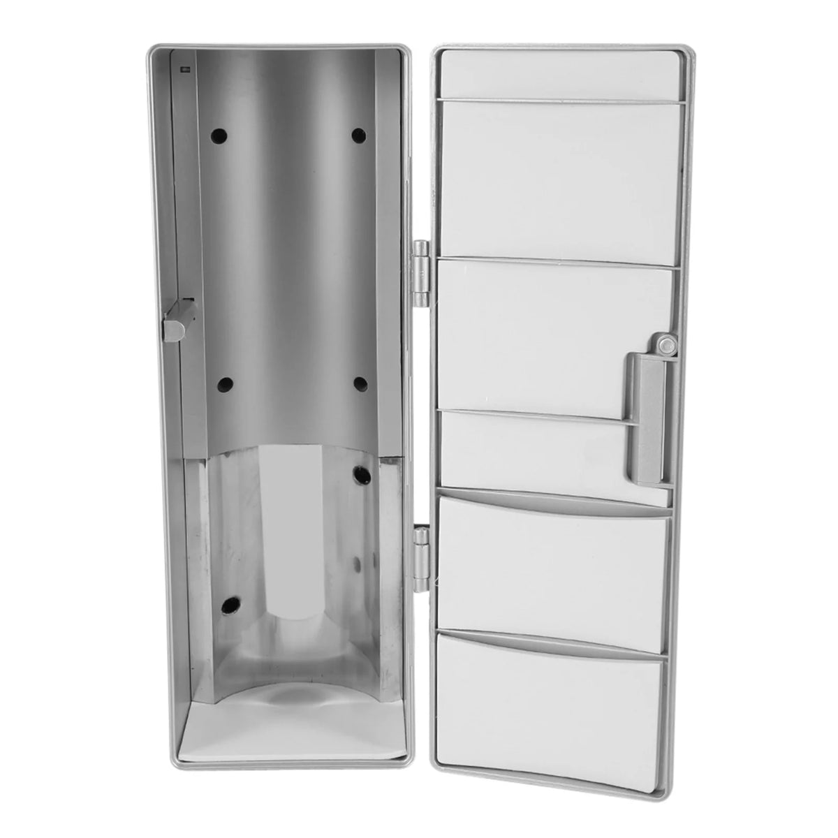 Compact Mini USB Fridge Freezer Cooler Warmer N290023