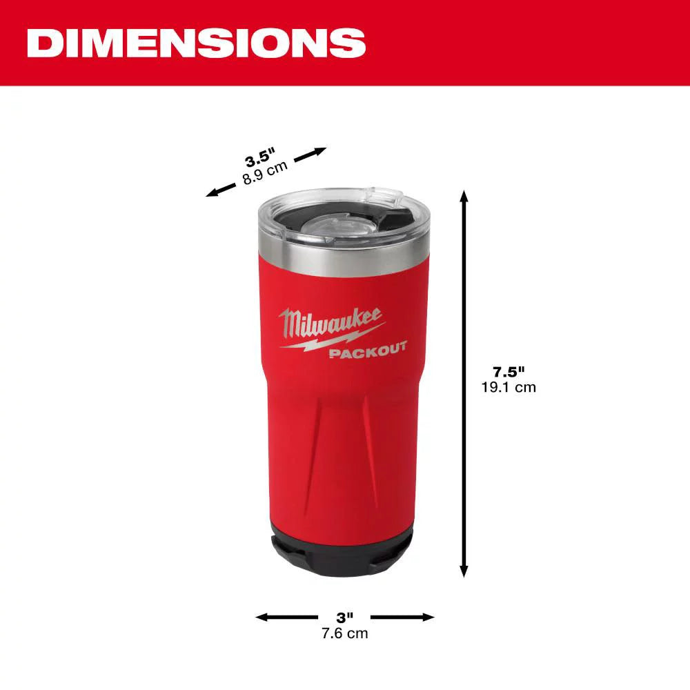 20 Oz Tumbler G54202