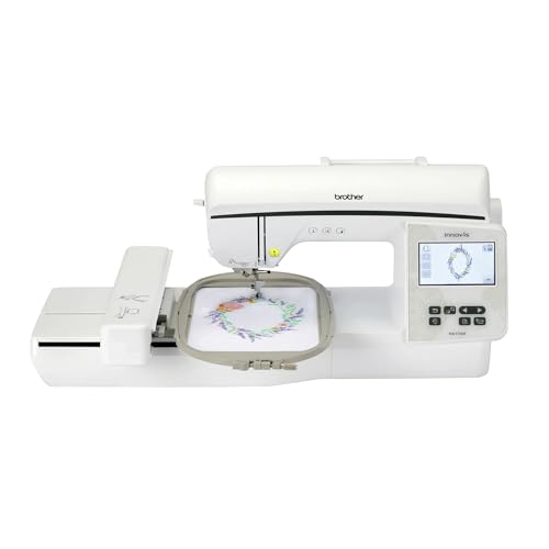 Embroidery Machine J863847