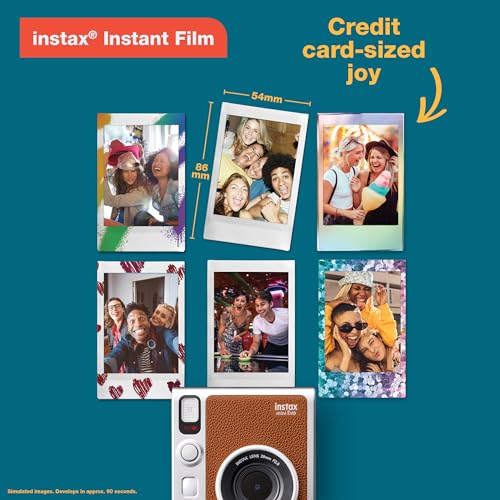 Instax Mini EVO Instant Camera Q74477
