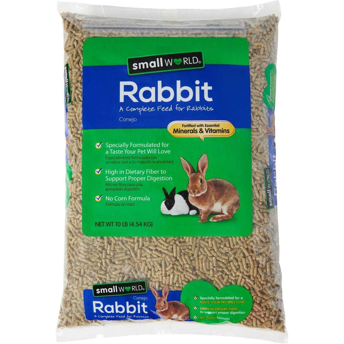 Complete Feed for Rabbit M11637