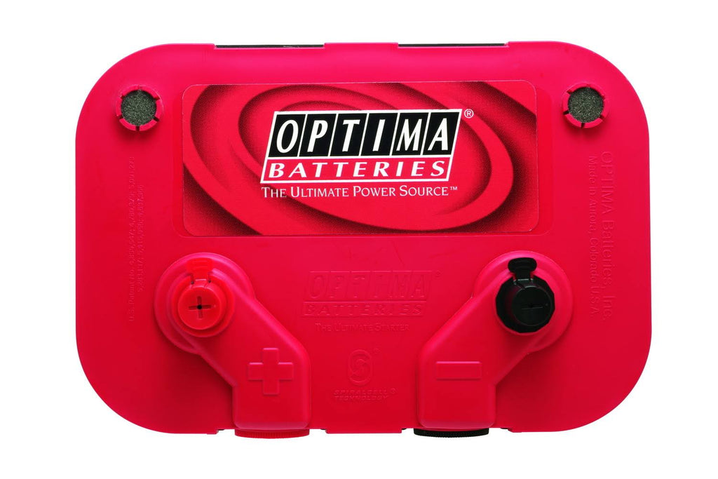 REDTOP Battery A917