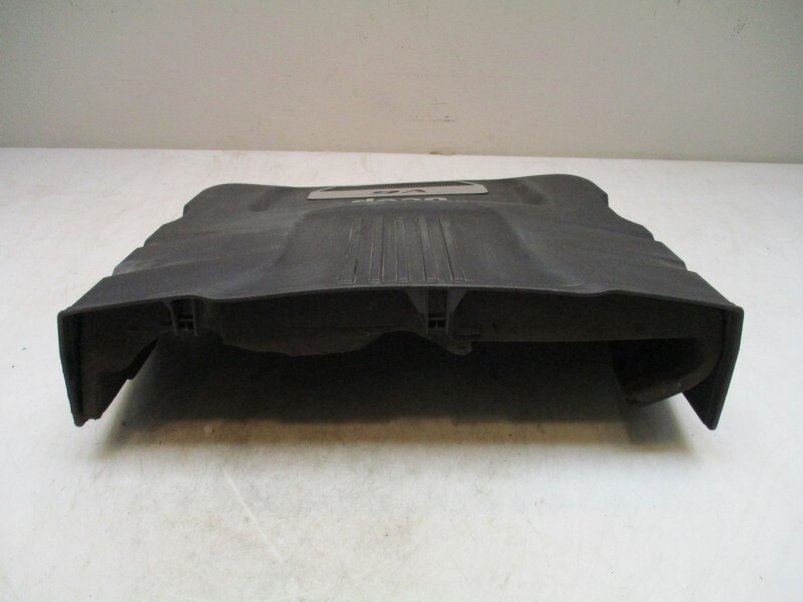 Pre-Owned Jeep Wrangler Engine Cover N230