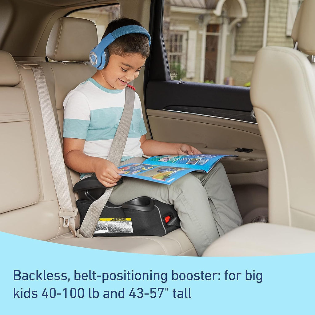 2 Pack Backless Booster Seat D59295