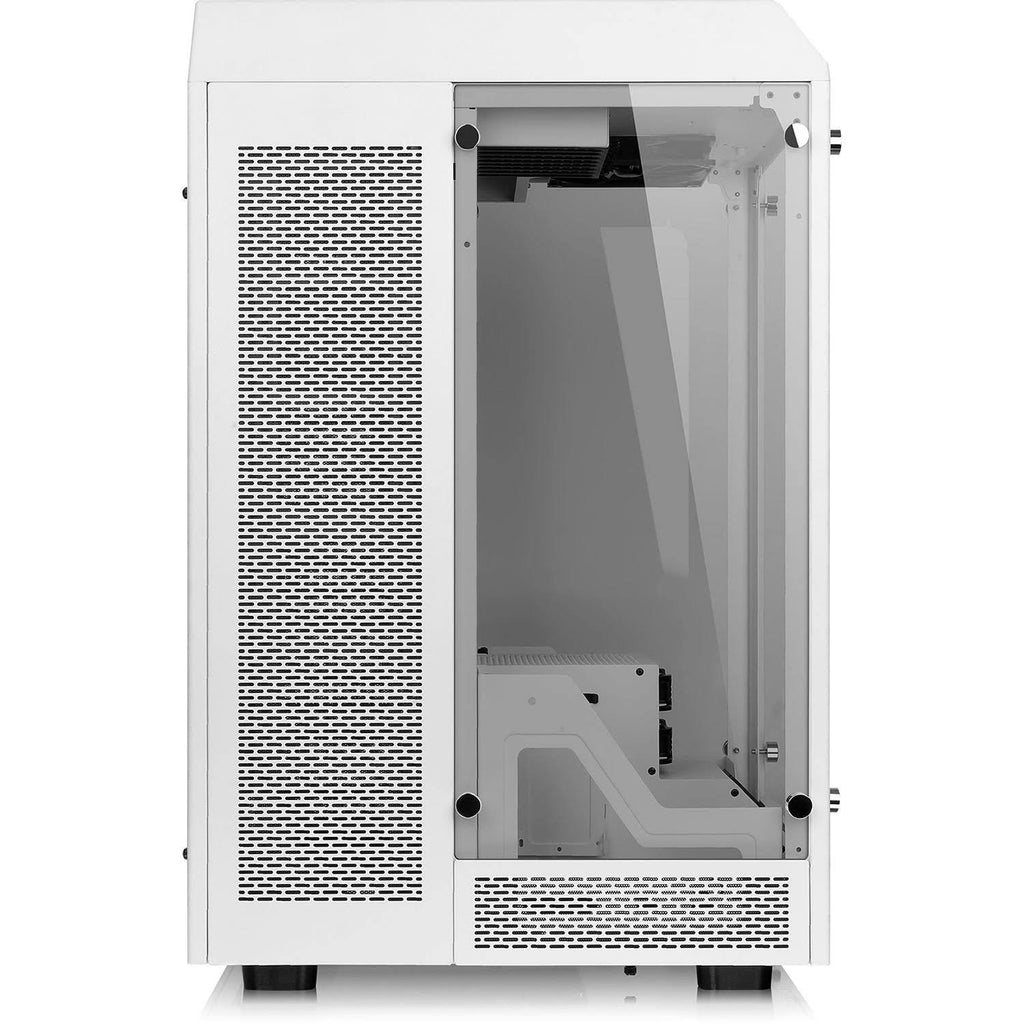 The Tower 900 Snow Computer Case I3160