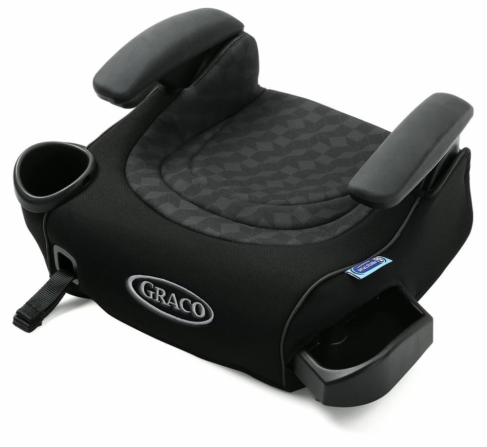 2 Pack Backless Booster Seat D59295