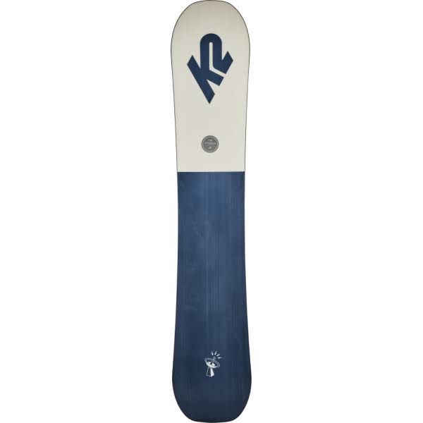 Wide Snowboard J452