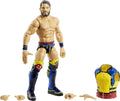 WWE Elite Action Figure with Accessories F376186