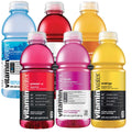 20 Oz Bottle Variety Pack of 6 Bottles P18732